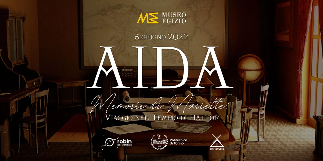 AIDA VR project image 1