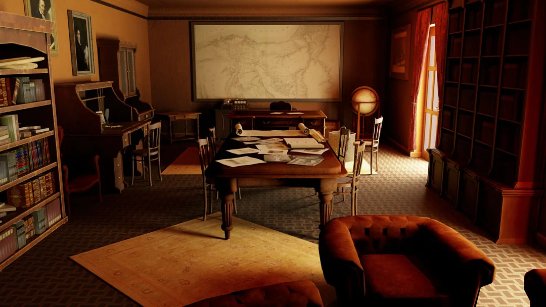 AIDA VR project image 3