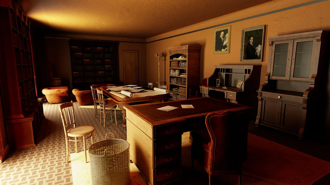 AIDA VR project image 4
