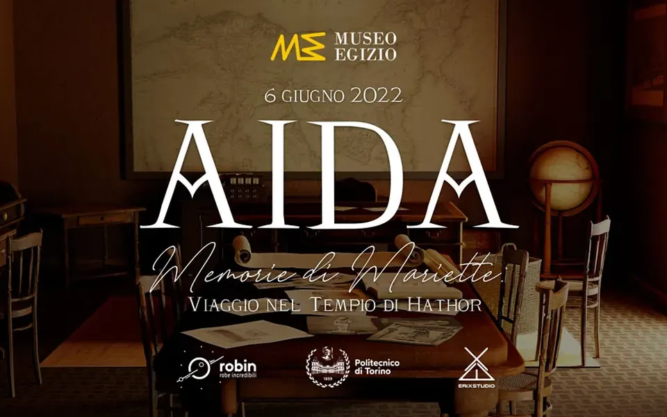 AIDA VR project image 1