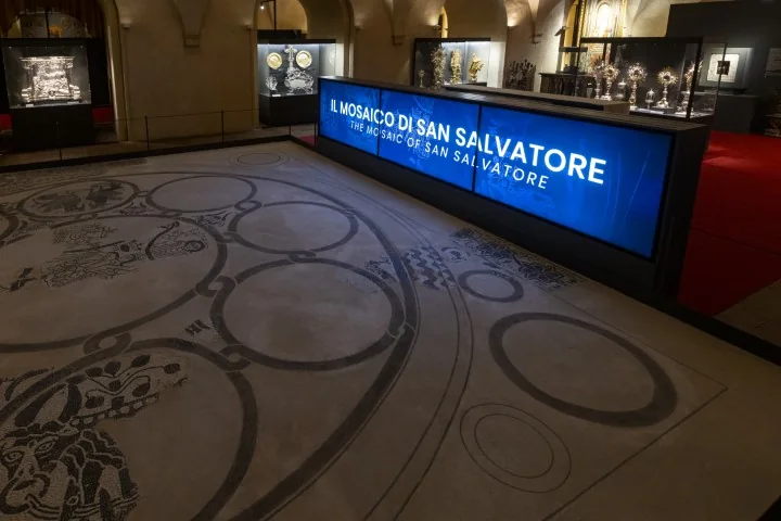 Fortune Mosaic project image 1