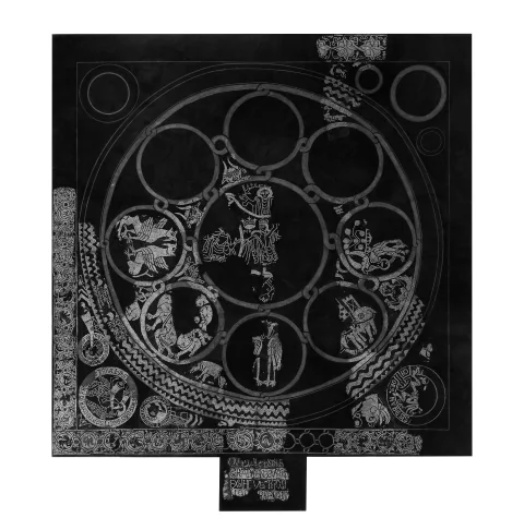 Fortune Mosaic project image 4