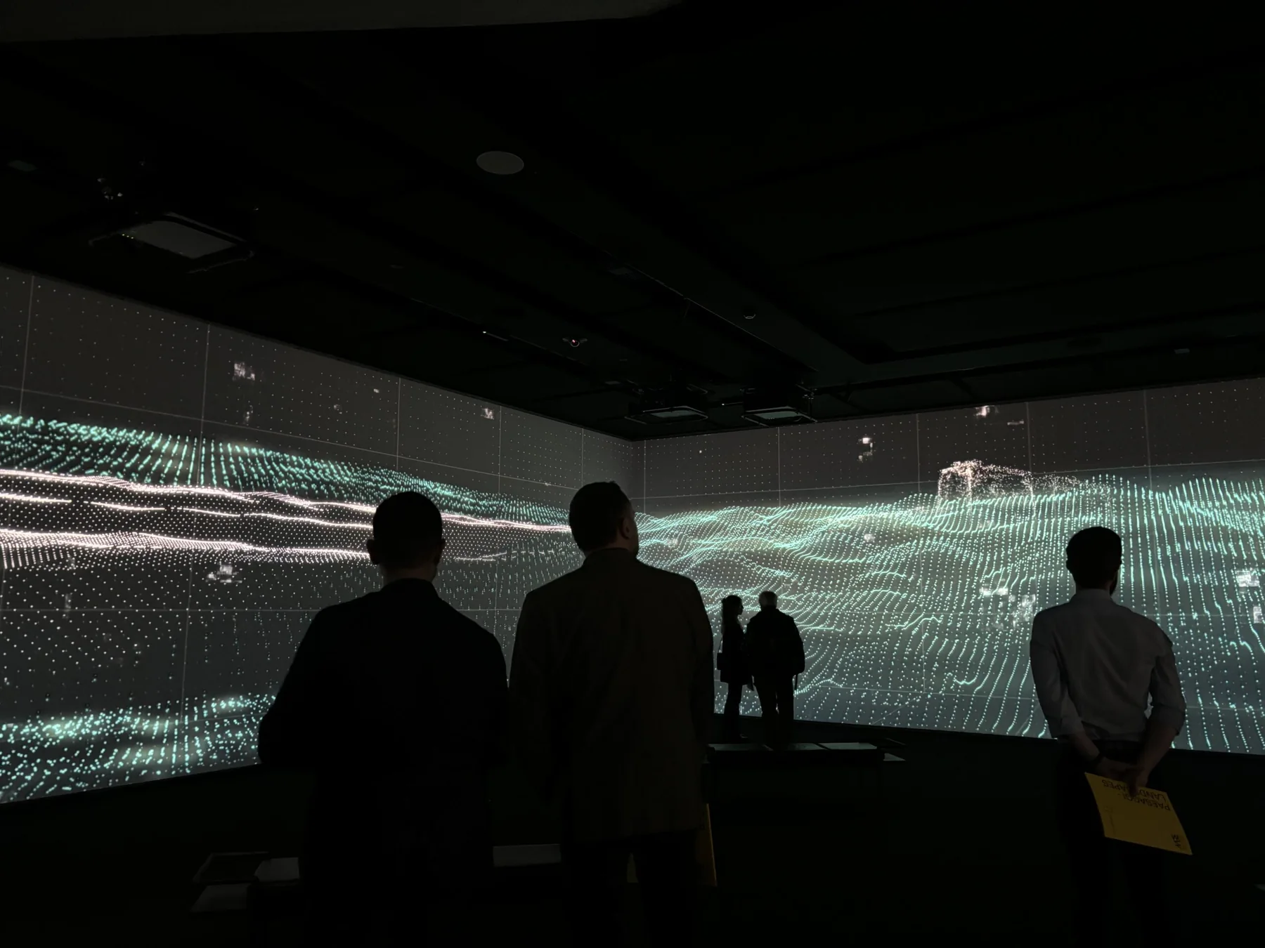 Immersive Egypt project image 1