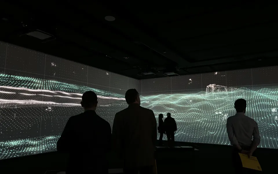 Immersive Egypt project image 1