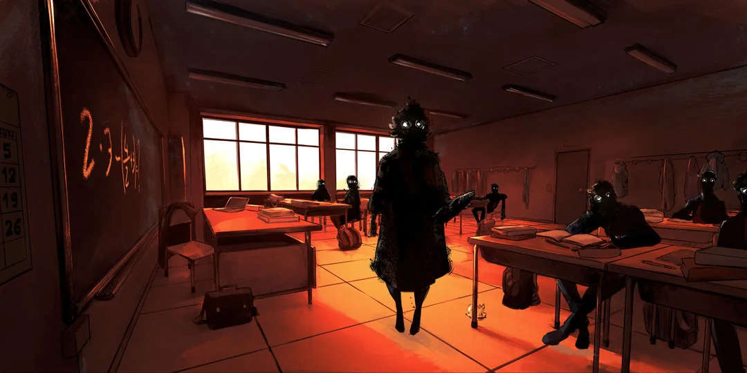 LockedUp — Biennale VR project image 3