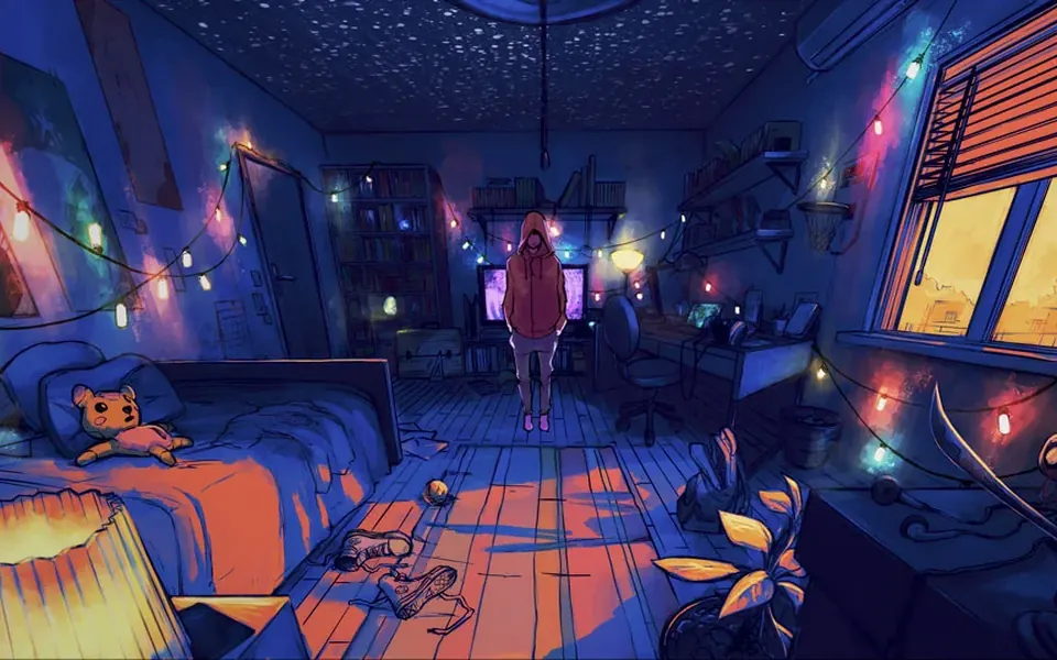 LockedUp — Biennale VR project image 1
