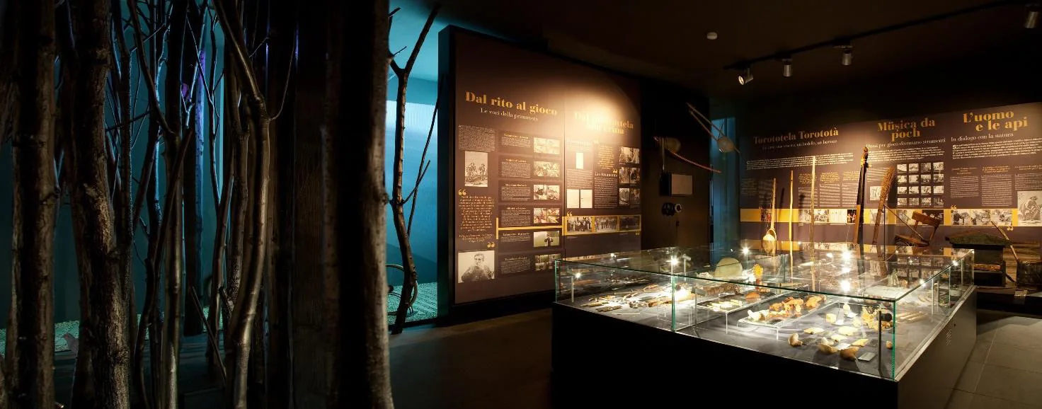 Soundscape Museum — Accessibility project image 2