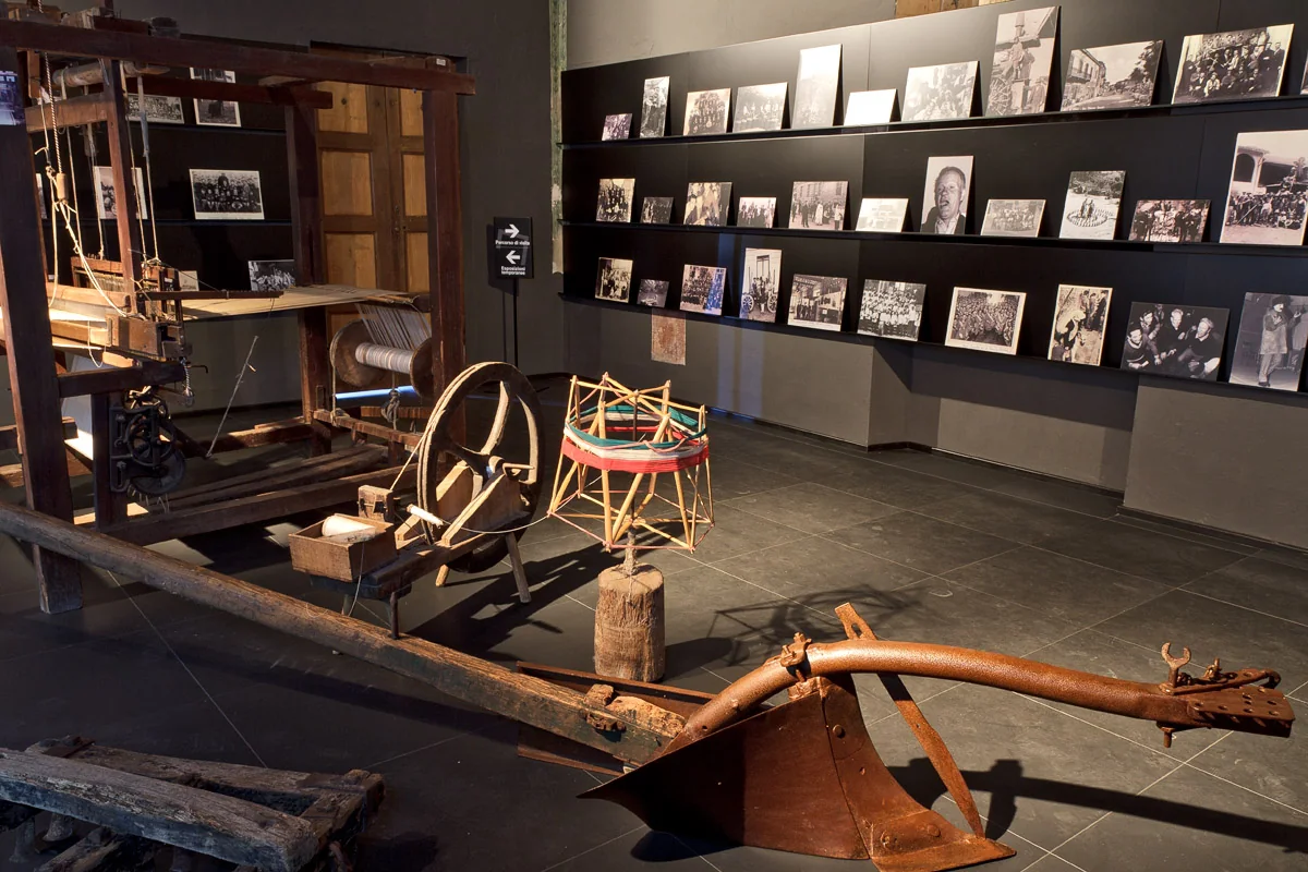 Soundscape Museum — Accessibility project image 4