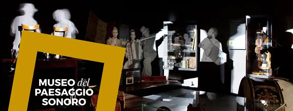 Soundscape Museum — Accessibility project image 5