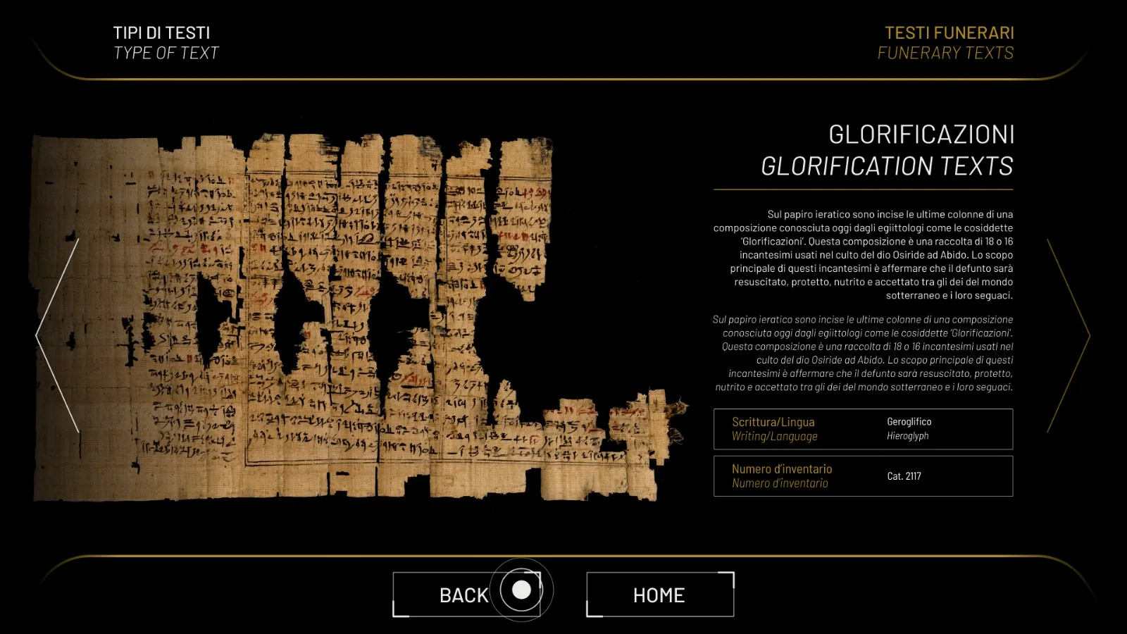 Text Types project image 3